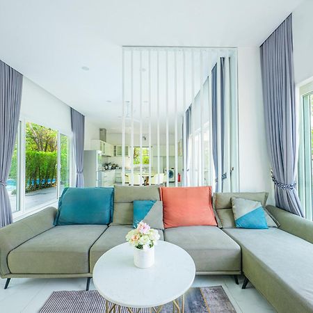 Raing Phnom Bungalow กำปอต ภายนอก รูปภาพ