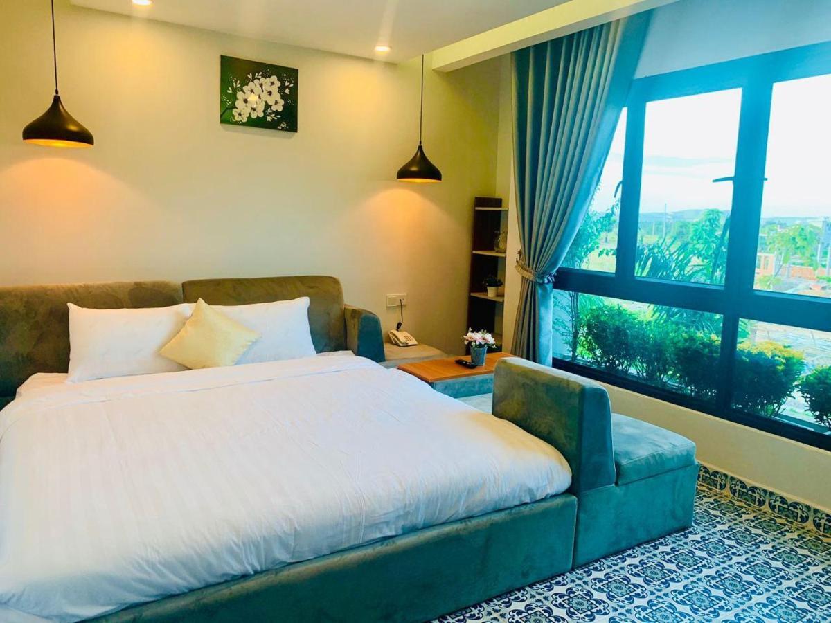 Raing Phnom Bungalow กำปอต ภายนอก รูปภาพ