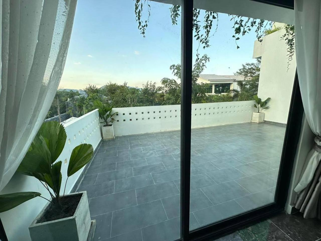 Raing Phnom Bungalow กำปอต ภายนอก รูปภาพ