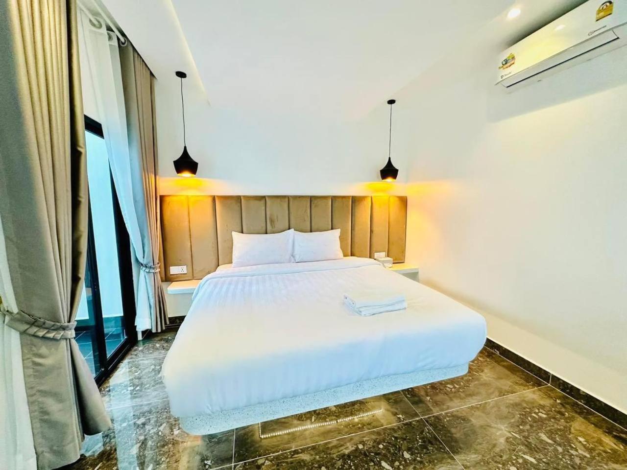 Raing Phnom Bungalow กำปอต ภายนอก รูปภาพ