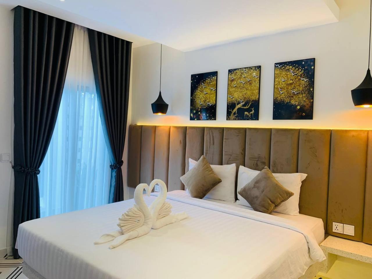 Raing Phnom Bungalow กำปอต ภายนอก รูปภาพ