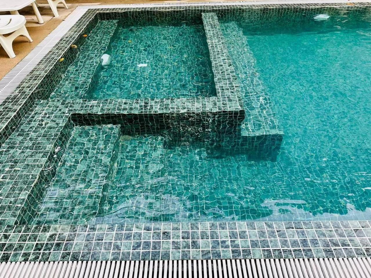 Raing Phnom Bungalow กำปอต ภายนอก รูปภาพ