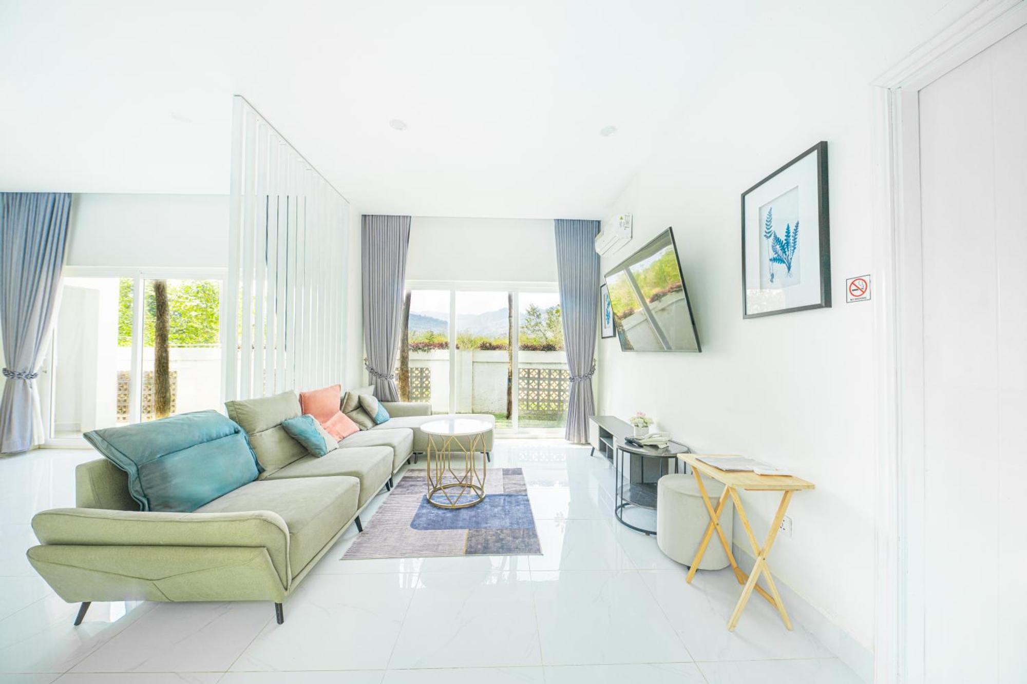 Raing Phnom Bungalow กำปอต ภายนอก รูปภาพ